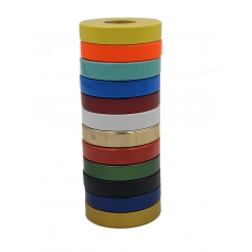 5 mm Coloured Spacers